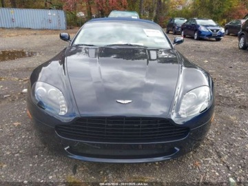 Aston Martin V8 Vantage III 2009 Aston Martin V8 Vantage 2009 4.7L 4.7 Benzyna 420KM, zdjęcie 7