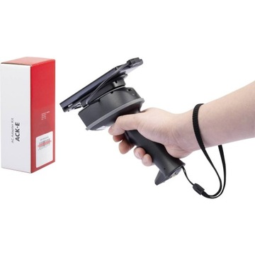 Сканер штрих-кода Renkforce RioScan OTG