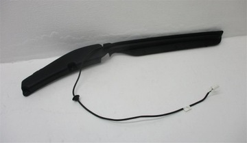 CZUJNIK ZAMKNIĘCIA LISTWA KLAPY PRAWY CITROEN C5 III X7 9662972277