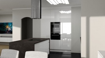 FREDDI BASIC белый глянец б_S60ZL_1SM кухонный шкаф под раковину