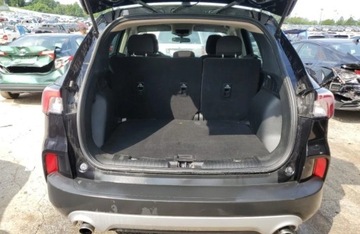 Ford Escape III 2020 Ford Escape 2020 Ford Escape S 1.5 Benzyna 180KM, zdjęcie 5