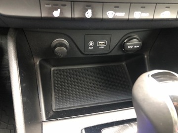 Hyundai Tucson III SUV 1.7 CRDi 141KM 2018 HYUNDAI TUCSON 1.7 CRDI AUTOMAT 1 WŁAŚCICIEL ŁADNY STAN Z NIEMIEC, zdjęcie 21