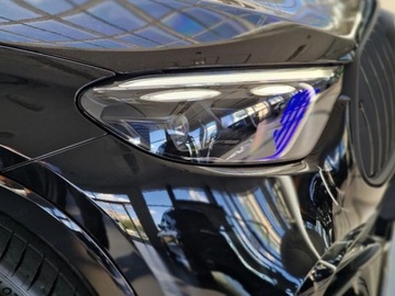 Mercedes GLC C254/X254 SUV AMG 2.0 43 AMG 421KM 2025 MERCEDES-BENZ GLC AMG Coupe 43 4-Matic 2.0 (421KM) 2025, zdjęcie 4