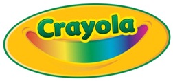 Тротуарный мел, 48 цветов, моющийся Crayola