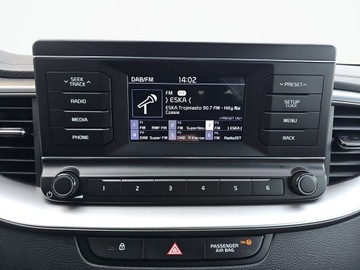 Kia Ceed III Hatchback 1.0 T-GDi 120KM 2020 Kia Ceed 1.0 T-GDI S, Polski salon, I wł, serwisow, zdjęcie 19