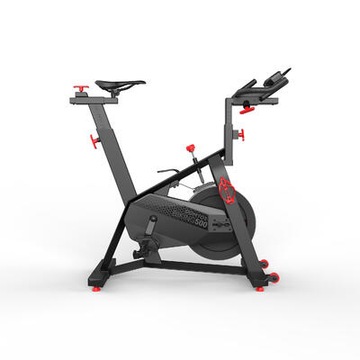 Rower indoor cycling Domyos 500