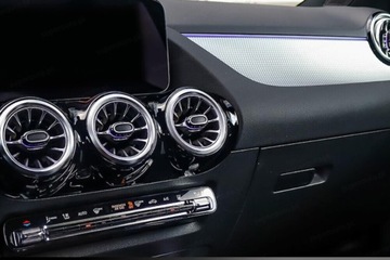 Mercedes EQA SUV 250 190KM 2023 Mercedes-Benz Eqa 250 Electric Art Suv (190KM) 2023, zdjęcie 5