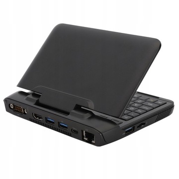 GPD MicroPC 8G+128G 6-дюймовый мини-ноутбук с