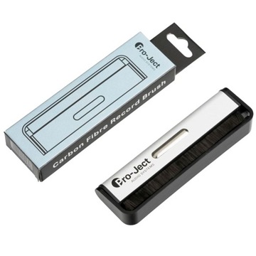 PRO-JECT BRUSH IT ЩЕТКА ДЛЯ ВИНИЛОВЫХ ПЛАСТИНОК