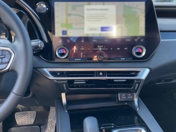 Lexus RX V 2025 Od ręki - 350h F Sport Design 2.5 Hybrid 250KM | Podgrzewane fotele!, zdjęcie 6