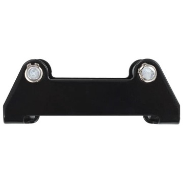 vidaXL 4-ходовая канатная направляющая, сталь, 1500–3000 фунтов