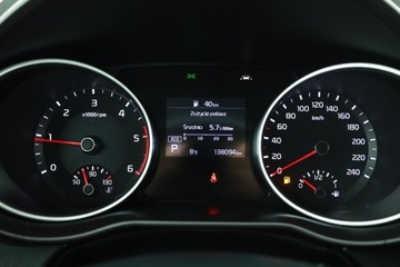 Kia Ceed III Kombi 1.6 CRDi 136KM 2021 Kia Ceed 1.6 CRDi MHEV, Salon Polska, zdjęcie 7