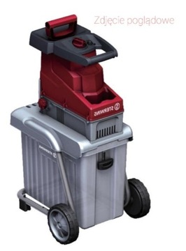 НАЖИМНЫЙ ИЗМЕЛЬЧИТЕЛЬ STERWNINS 2800SHS