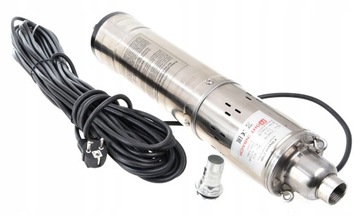 ЭФФЕКТИВНЫЙ ПОГРУЖНОЙ НАСОС ДЛЯ СКВАЖИНЫ 4