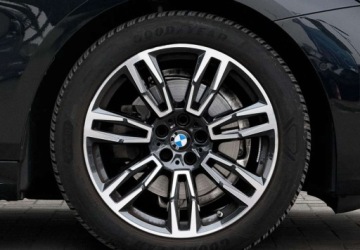 BMW Seria 5 G90-91 2025 BMW Seria 5 I wlasciciel M Sport Hak Gwarancja Bezwypadkowy FVAT23, zdjęcie 11