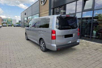 Toyota Proace II 2026 TOYOTA Proace Verso Long L2H1 Family 2.2 180KM 2026, zdjęcie 6