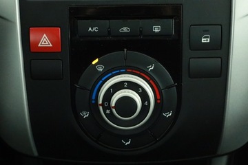 Kia Venga Mikrovan 1.4 DOHC CVVT 90KM 2011 Kia Venga 1.4 CVVT, Salon Polska, Serwis ASO, zdjęcie 10