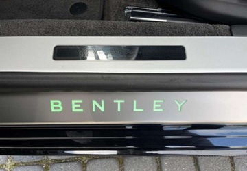 Bentley Continental III 6.0 TSI W12 635KM 2022 Bentley Flying Spur Bentley Flying Spur W12 S 6.0 Benzyna 635KM, zdjęcie 39