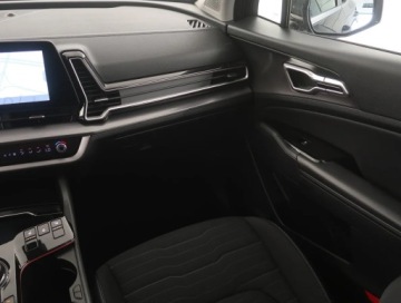 Kia Sportage V SUV 1.6 T-GDI HEV 230KM 2022 Kia Sportage 1.6 T-GDI HEV, Salon Polska, zdjęcie 7