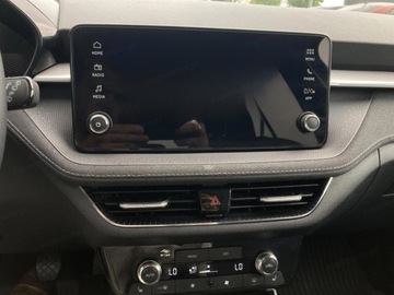 Skoda Fabia IV 2025 SKODA Fabia Edition 130 1.0 TSI Hatchback 115KM 2025, zdjęcie 5