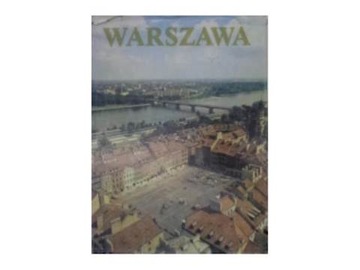Warszawa - P.Rafalski