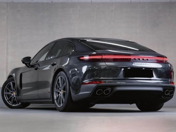 Porsche Panamera III Liftback 4 2.9 353KM 2025 PORSCHE Panamera 4 Sedan 3.0 (353KM) 2025, zdjęcie 1