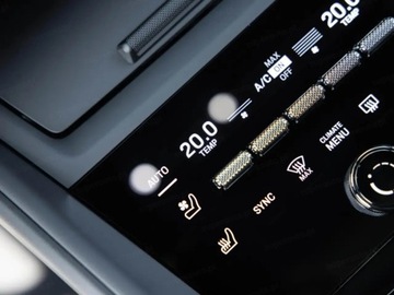 Porsche Macan 2025 PORSCHE Macan 4 Suv (387KM) 2025, zdjęcie 11