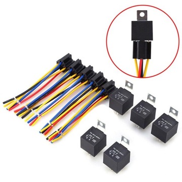 do głowicy klimatyzator normalnie otwarty 12V/24V