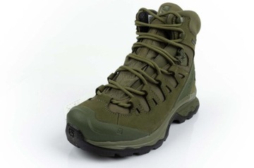 Buty damskie trekkingowe Salomon [407231] GTX