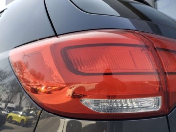 Kia Sportage III SUV Facelifting 1.6 GDI 135KM 2015 Kia Sportage salon PL, serwisowany, bezwypadkowy 1.6 Benzyna 134KM, zdjęcie 10