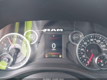  RAM 1500 TRADESMAN 4X4 57 BOX, 2025r., 4x4, 3.6L 3.6 Hybryda 305KM, zdjęcie 10