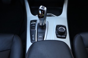 BMW X3 F25 SUV 2.0 20i 184KM 2014 BMW X3 xDrive20i, Salon Polska, 4X4, Automat, zdjęcie 15