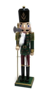 ФИГУРКА ЩЕЛКУНЧИК 38 см