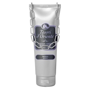 TESORI d'Oriente MIRRA Żel pod Prysznic 250ml IT