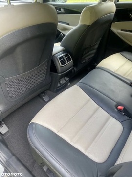 Kia Sorento III SUV Facelifting 2.0 CRDi 185KM 2019 Kia Sorento 2.0 CRDI L, zdjęcie 8