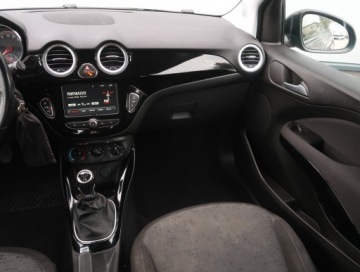 Opel Adam Hatchback 1.4 87KM 2017 Opel Adam 1.4, Klima, Tempomat, zdjęcie 7
