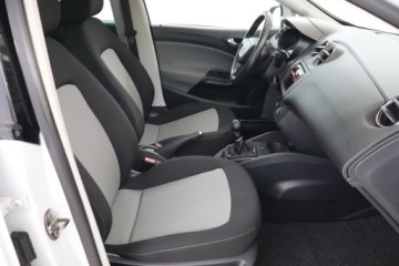 Seat Ibiza IV SportTourer Facelifting 1.2 70KM 2012 Seat Ibiza 1.2 12V, Klima,ALU, zdjęcie 8