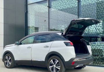 Peugeot 3008 II 2019 Peugeot 3008 3008 Active Automat Vat Marza Salon PL Bezwypadkowy, zdjęcie 34