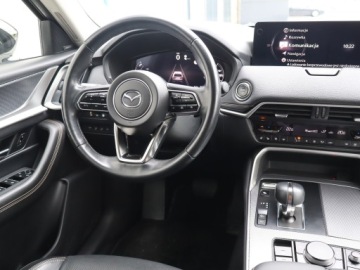 Mazda CX-60 2.5 e-Skyactiv 328KM 2022 Mazda CX-60 e-Skyactiv PHEV 2.5, Salon Polska, zdjęcie 6