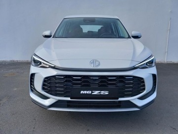MG ZS II SUV Hybrid+ 1.5 HEV+ 197KM 2025 MG ZS 1.5 HEV+ Standard aut Suv 197KM 2025, zdjęcie 1