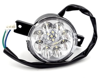 Светодиодная лампа головного света ATV 110 125 Phyton 006 Fuxin 125 Benyco 125U