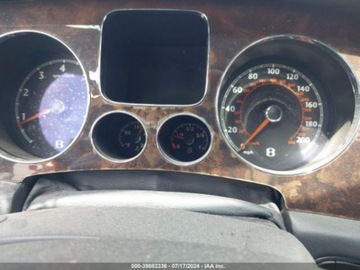 Bentley 2007 Bentley Continental GT C 2007 6.0l 6.0 Benzyna 552KM, zdjęcie 10