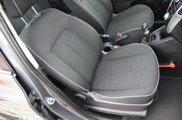 Kia Venga Mikrovan 1.4 DOHC CVVT 90KM 2010 ZAREJESTROWANA 1.4i 90KM NOWY ROZRZĄD! KLIMA GWARANCJA, zdjęcie 20