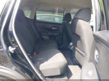 Honda HR-V III 2024 Honda HR-V 2024r., LX, od ubezpieczalni 2.0 Benzyna 158KM, zdjęcie 6