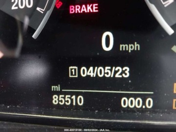 BMW Seria 4 F32-33-36 2015 BMW M4 2015 3.0l 3.0 Benzyna 425KM, zdjęcie 11