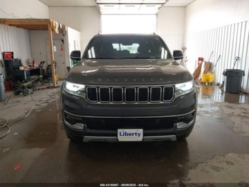 Jeep Wagoneer II 2023 Jeep Wagoneer Series II 2023 3.0l 3.0 Benzyna 420KM, zdjęcie 7