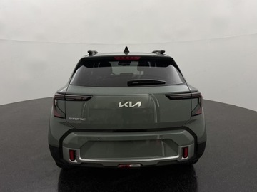 Kia Stonic I Crossover Facelifting 1.0 T-GDI 100KM 2025 KIA Stonic 1.0 T-GDI Suv 100KM 2025, zdjęcie 4