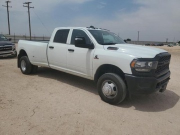 Dodge Ram V 2024 Dodge RAM TRADESMAN 2024, od ubezpieczalni 6.7 Diesel 370KM, zdjęcie 1