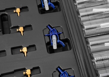 Диагностический комплект Common Rail, NEO 11-263