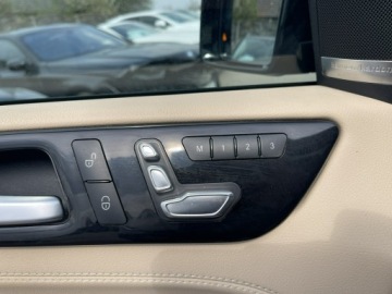 Mercedes GLE W166/C292 SUV AMG 3.0 43 AMG 390KM 2018 Mercedes GLE 43 AMG PL 4Matic Kamery360 Pamięć, zdjęcie 11